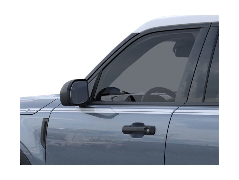 Thumbnail: 2025 Ford Bronco Sport - 20