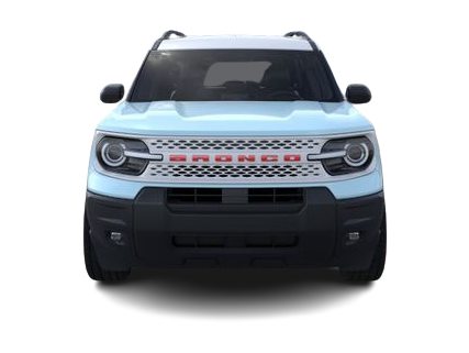 Thumbnail: 2026 Ford Bronco Sport - 6