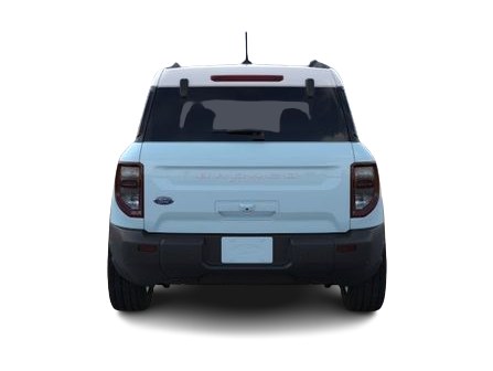 Thumbnail: 2026 Ford Bronco Sport - 5