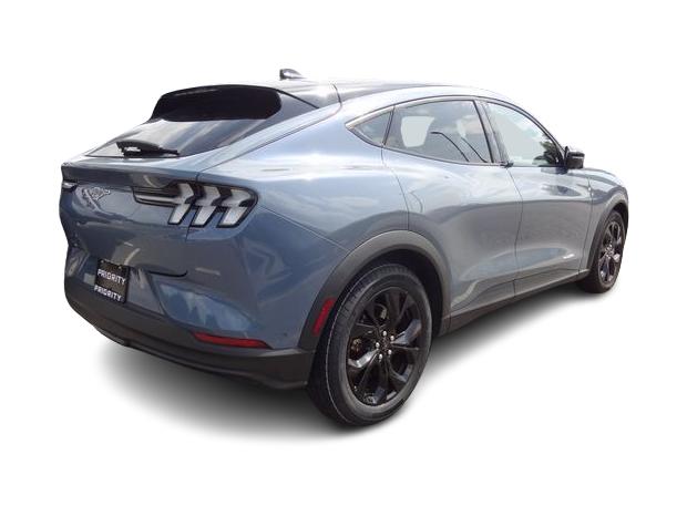 Thumbnail: 2024 Ford Mustang Mach-E - 13