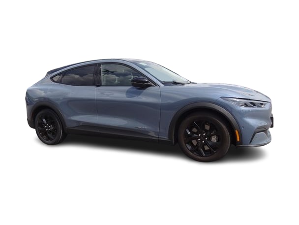 Thumbnail: 2024 Ford Mustang Mach-E - 11