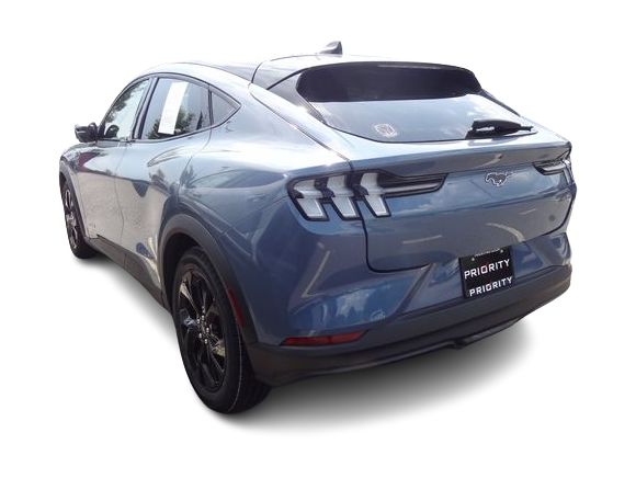 Thumbnail: 2024 Ford Mustang Mach-E - 2