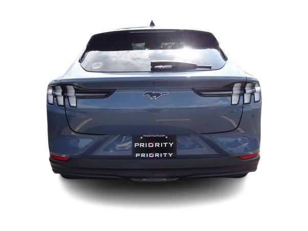 Thumbnail: 2024 Ford Mustang Mach-E - 14