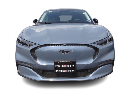 Thumbnail: 2024 Ford Mustang Mach-E - 3