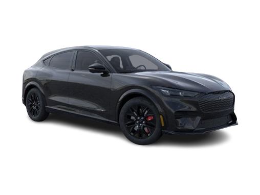 Thumbnail: 2025 Ford Mustang Mach-E - 13