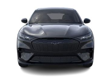 Thumbnail: 2025 Ford Mustang Mach-E - 12