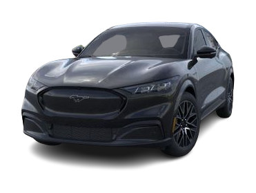 Thumbnail: 2026 Ford Mustang Mach-E - 12