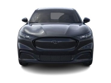 Thumbnail: 2026 Ford Mustang Mach-E - 6