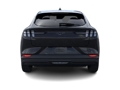 Thumbnail: 2026 Ford Mustang Mach-E - 5