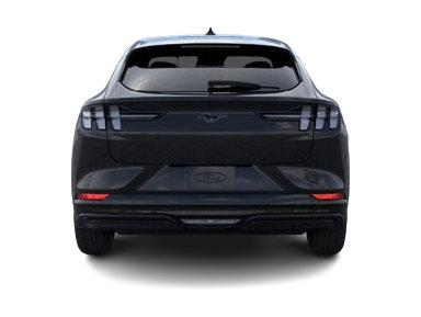 Thumbnail: 2025 Ford Mustang Mach-E - 5