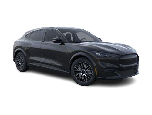 Thumbnail: 2025 Ford Mustang Mach-E - 14