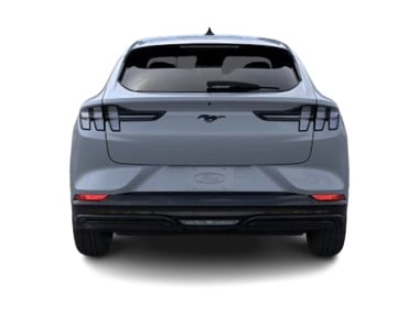 Thumbnail: 2025 Ford Mustang Mach-E - 5