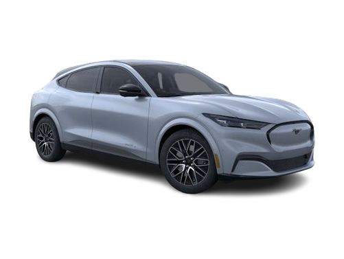 Thumbnail: 2025 Ford Mustang Mach-E - 14