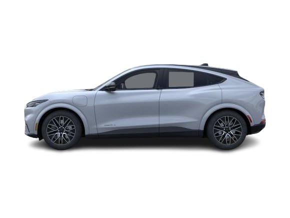 Thumbnail: 2025 Ford Mustang Mach-E - 3
