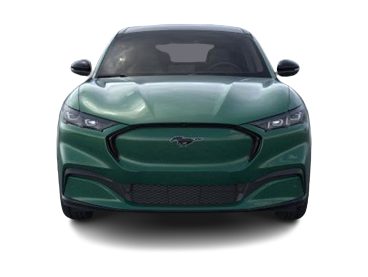 Thumbnail: 2025 Ford Mustang Mach-E - 12