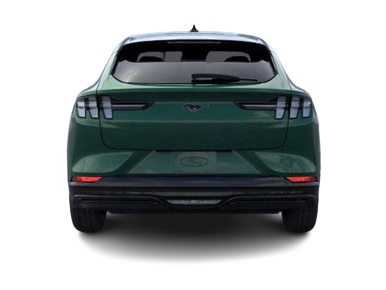 Thumbnail: 2025 Ford Mustang Mach-E - 4