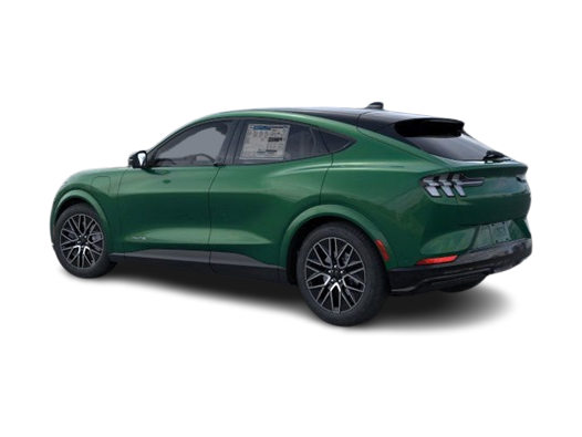 Thumbnail: 2025 Ford Mustang Mach-E - 11