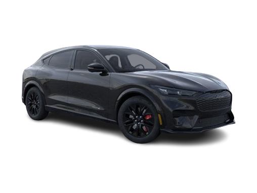 Thumbnail: 2025 Ford Mustang Mach-E - 13