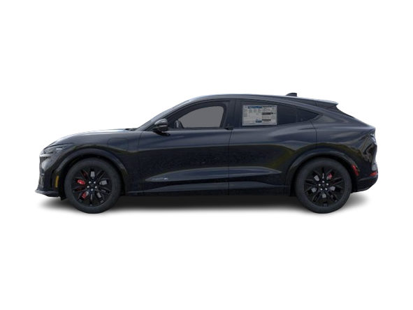 Thumbnail: 2025 Ford Mustang Mach-E - 3
