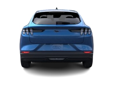 Thumbnail: 2026 Ford Mustang Mach-E - 5