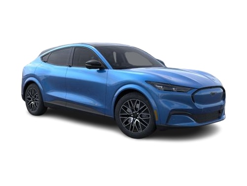 Thumbnail: 2026 Ford Mustang Mach-E - 14