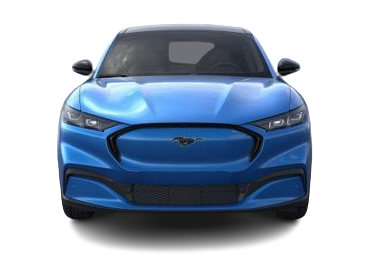 Thumbnail: 2026 Ford Mustang Mach-E - 6