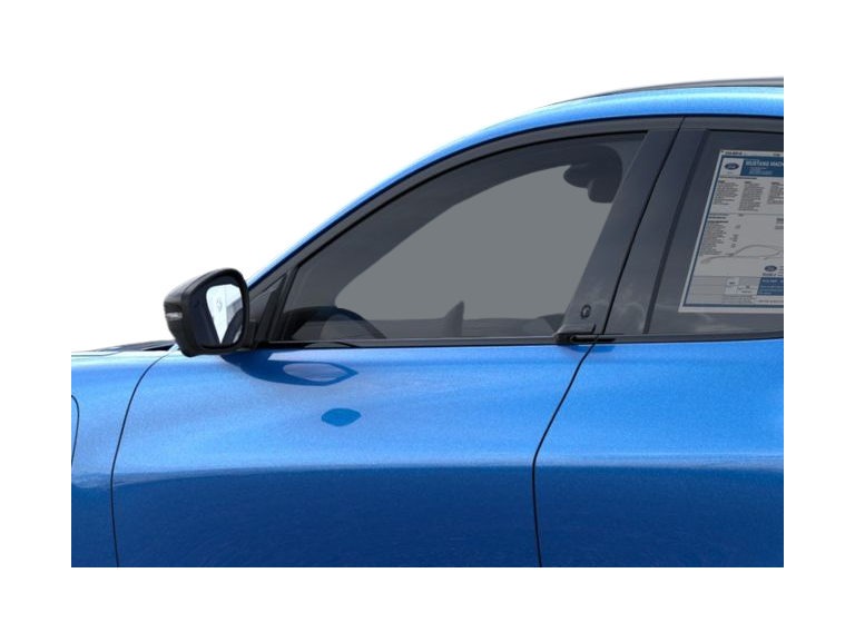 Thumbnail: 2026 Ford Mustang Mach-E - 20
