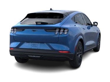 Thumbnail: 2026 Ford Mustang Mach-E - 15