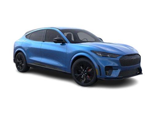 Thumbnail: 2025 Ford Mustang Mach-E - 14