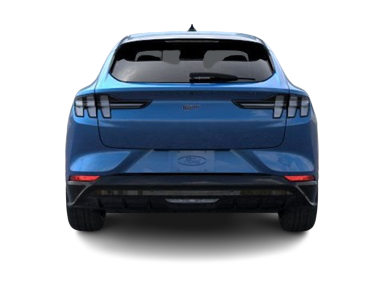 Thumbnail: 2025 Ford Mustang Mach-E - 5