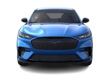 Thumbnail: 2025 Ford Mustang Mach-E - 13