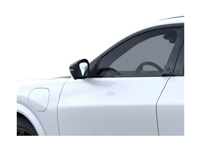 Thumbnail: 2025 Ford Mustang Mach-E - 20