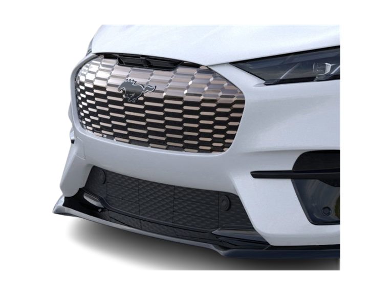 Thumbnail: 2025 Ford Mustang Mach-E - 18