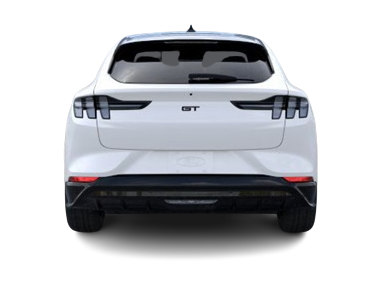 Thumbnail: 2025 Ford Mustang Mach-E - 11