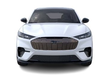 Thumbnail: 2025 Ford Mustang Mach-E - 12