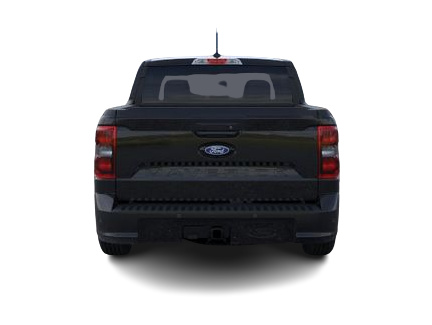 Thumbnail: 2026 Ford Maverick - 5