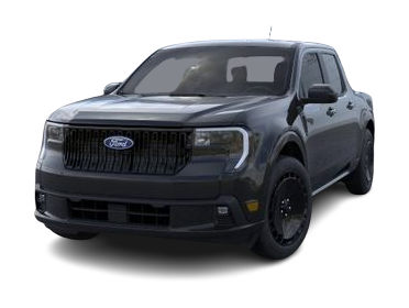 Thumbnail: 2026 Ford Maverick - 13
