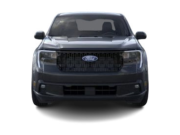 Thumbnail: 2026 Ford Maverick - 6