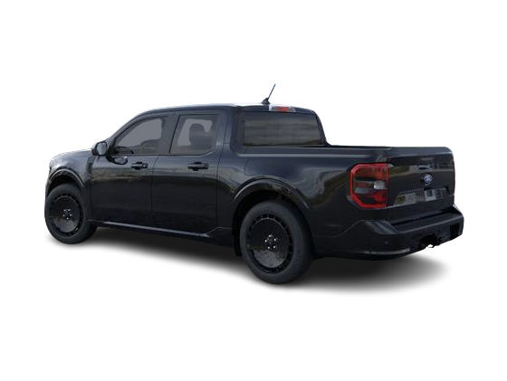 Thumbnail: 2026 Ford Maverick - 4