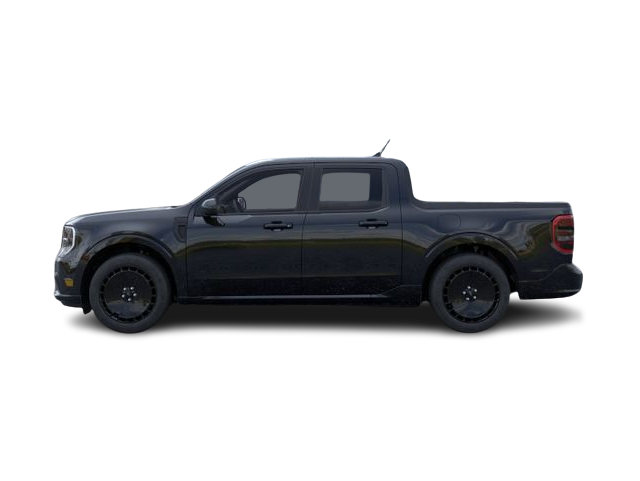 Thumbnail: 2026 Ford Maverick - 3