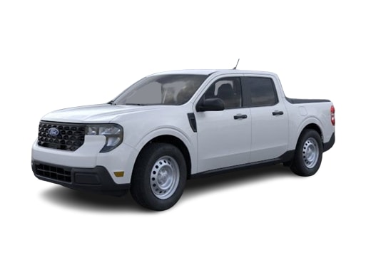 2025 Ford Maverick