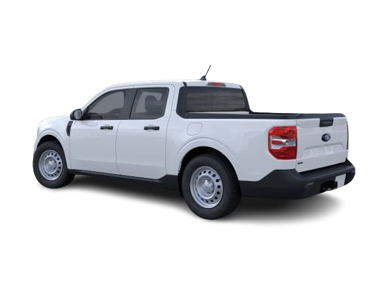 Thumbnail: 2026 Ford Maverick - 4