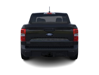 Thumbnail: 2026 Ford Maverick - 5