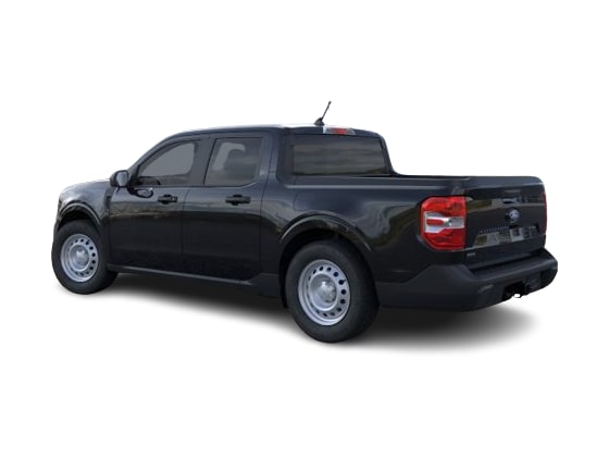 Thumbnail: 2026 Ford Maverick - 4