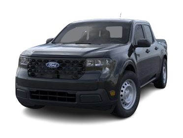 Thumbnail: 2026 Ford Maverick - 14