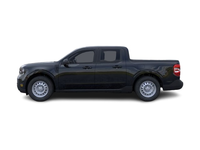 Thumbnail: 2026 Ford Maverick - 3
