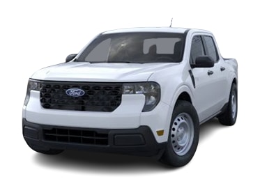 Thumbnail: 2025 Ford Maverick - 14