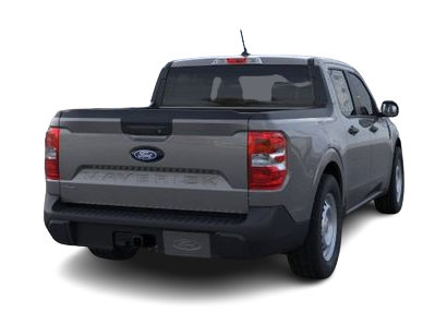 Thumbnail: 2026 Ford Maverick - 16