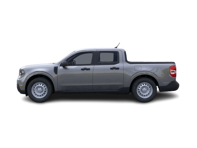 Thumbnail: 2026 Ford Maverick - 3