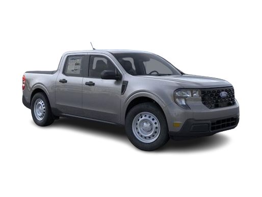 Thumbnail: 2026 Ford Maverick - 15